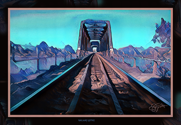 Trains  Bridges  and Machines