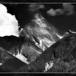 MOUNT SIR DONALD SELKIRKS