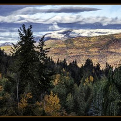 WINTERS ABOUT TO HAPPEN