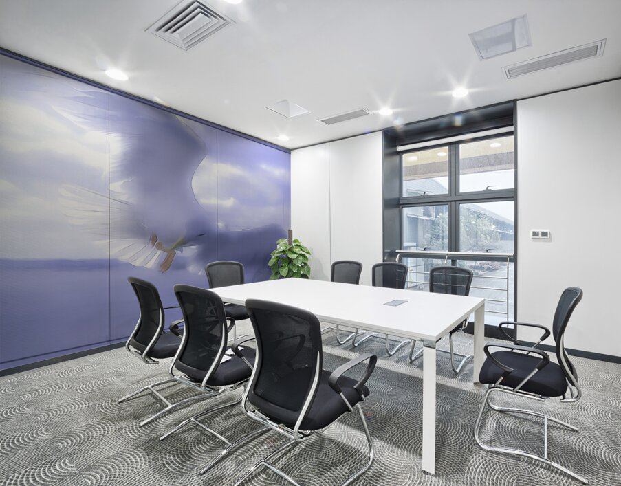 JONATHAN LIVINGSTON SEAGULL Wall Printing