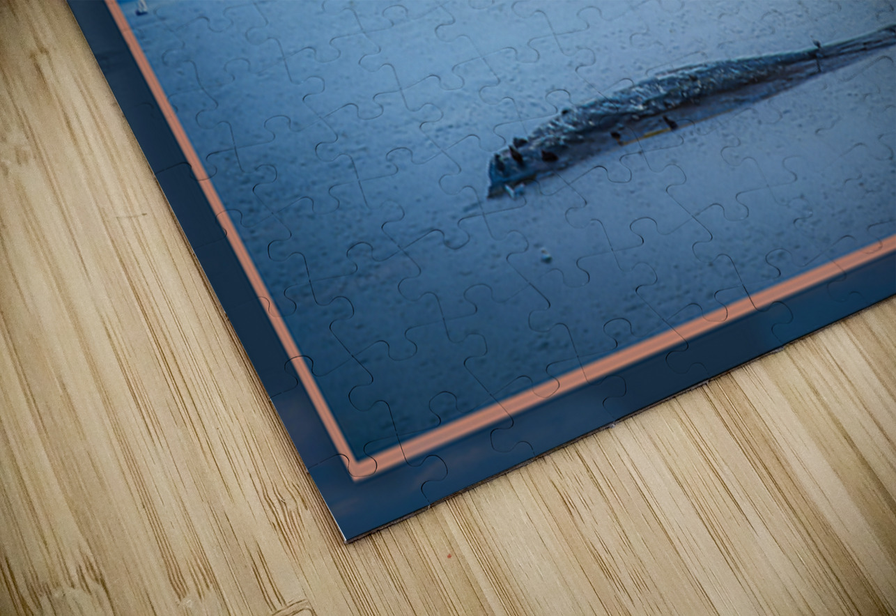 NOVA SCOTIA CRUISING Jerre Paquette Puzzle